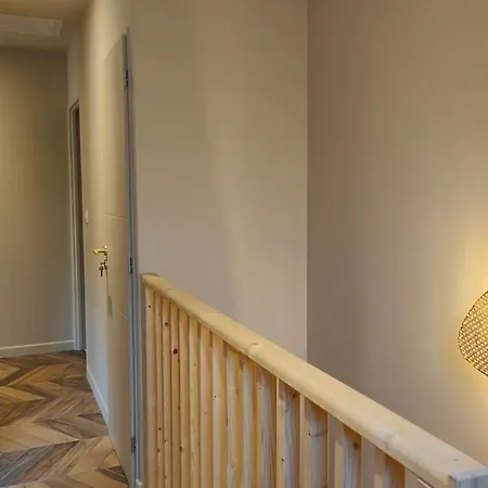 Camelia Jacuzzi Vue Villa *