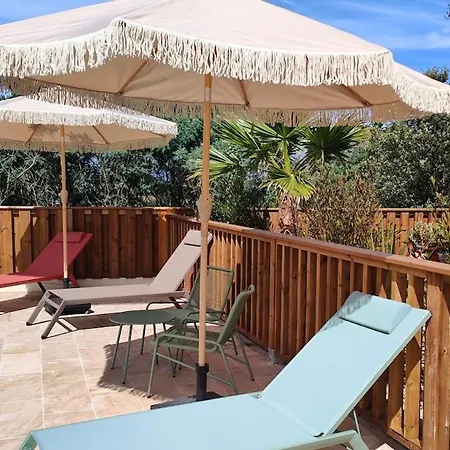 Camelia Jacuzzi Vue *