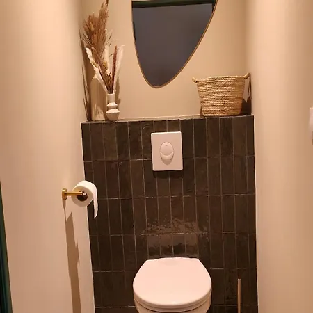 Camelia Jacuzzi Vue *