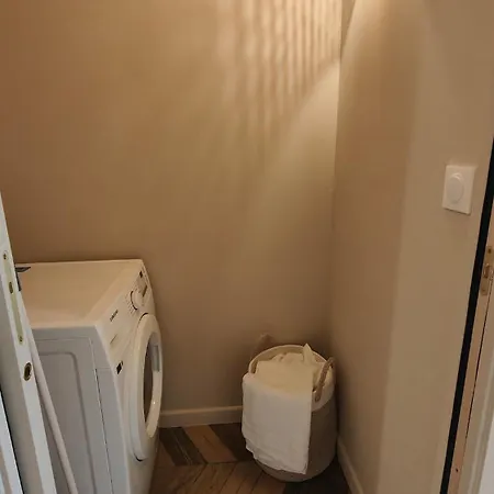 Camelia Jacuzzi Vue Villa