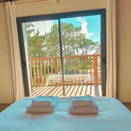 Camelia Jacuzzi Vue Villa *