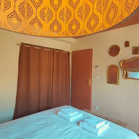 Camelia Jacuzzi Vue Villa Lacanau