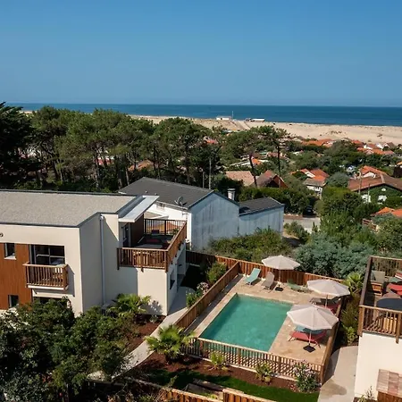 Villa Camelia Jacuzzi Vue *