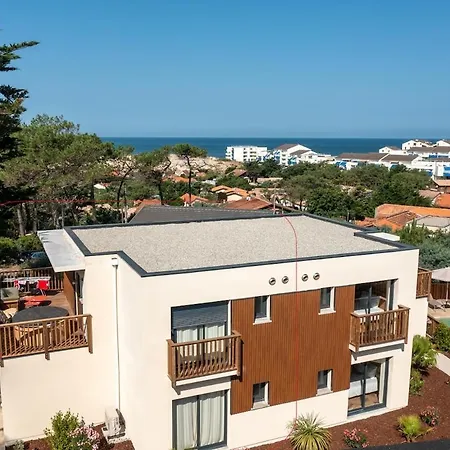 Villa Camelia Jacuzzi Vue *