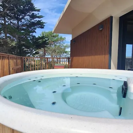 Camelia Jacuzzi Vue *