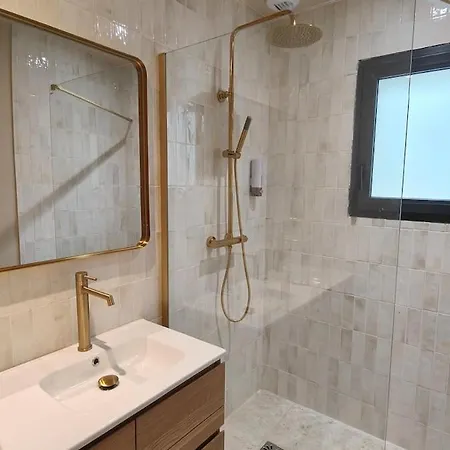 Camelia Jacuzzi Vue *