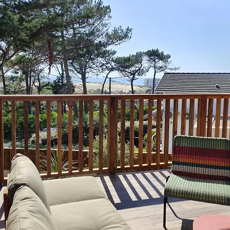 Villa Camelia Jacuzzi Vue