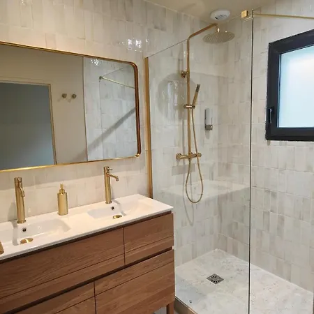 Camelia Jacuzzi Vue *