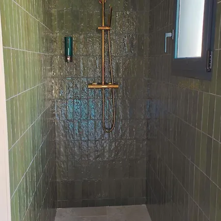 Villa Camelia Jacuzzi Vue Lacanau