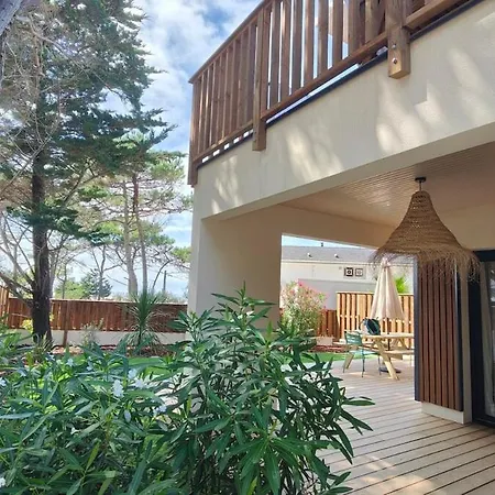 Camelia Jacuzzi Vue *