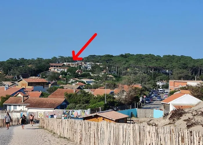 Villa Camelia Jacuzzi Vue *