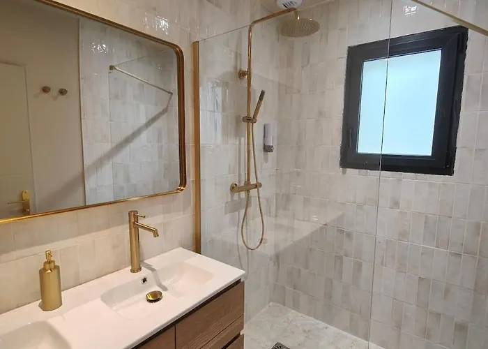 Camelia Jacuzzi Vue *