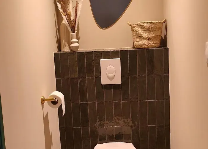 Camelia Jacuzzi Vue *