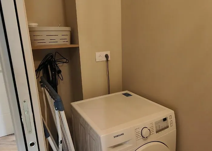 Villa Camelia Jacuzzi Vue Lacanau