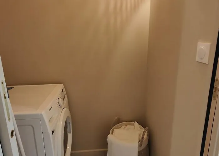 Camelia Jacuzzi Vue Villa