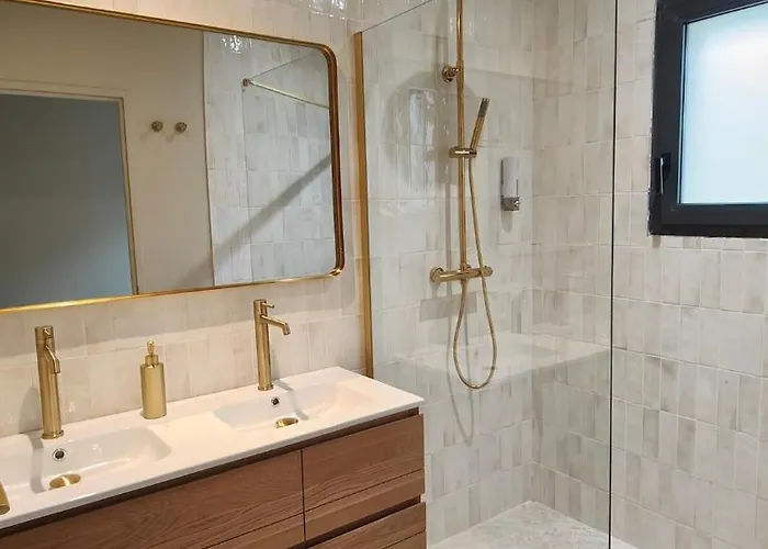 Camelia Jacuzzi Vue *