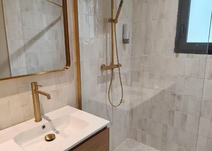 Camelia Jacuzzi Vue * Lacanau