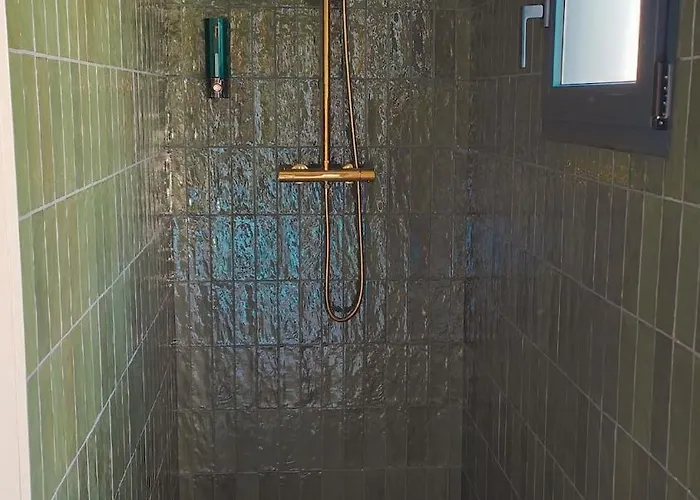 Villa Camelia Jacuzzi Vue Lacanau