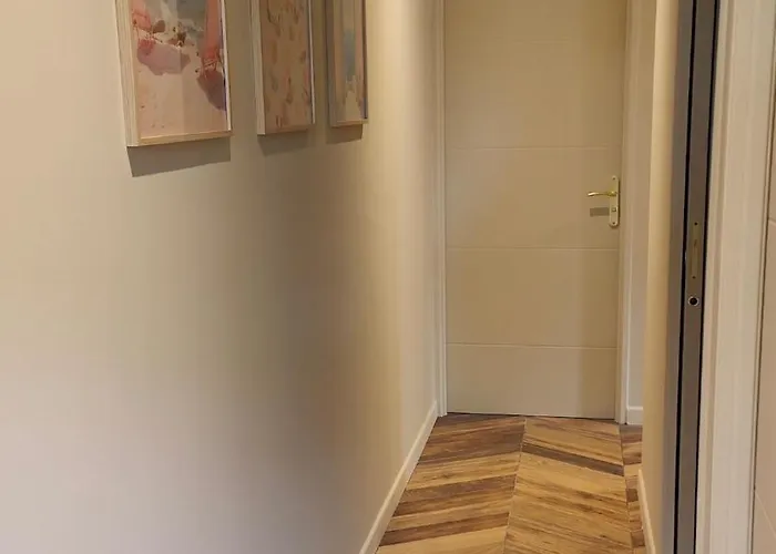 Camelia Jacuzzi Vue Villa *