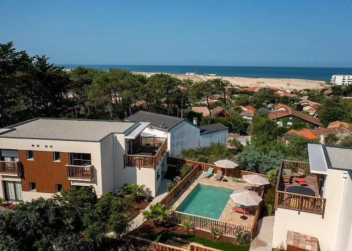 Villa Camelia Jacuzzi Vue *